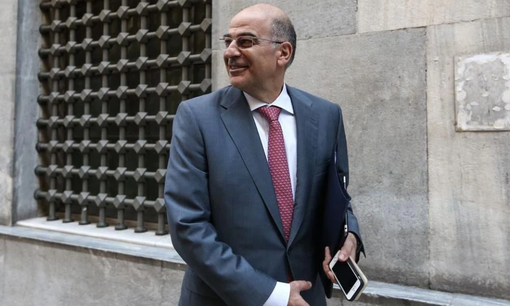 Ο Δένδιας ενημέρωσε Μπορέλ και Βάρχελι για τις τουρκικές προκλήσεις